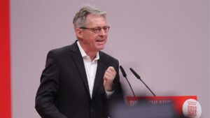 SPD-Vize spricht sich für Verbot der "Jungen Alternative" aus