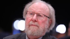 Thierse für Prüfung von AfD-Verbotsverfahren