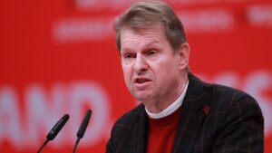 Stegner begrüßt UNRWA-Kommission