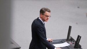 CDU wirft Ampel bei Klimageld Bürgertäuschung vor