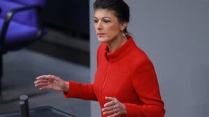 Wagenknecht-Partei wird am 8. Januar gegründet