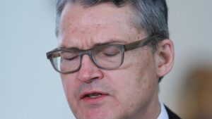 Kiesewetter sieht Fehler bei Instandhaltung von Leopard-Panzern