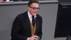 BVerfG-Schutz: von Notz will frühe Einbindung der Union