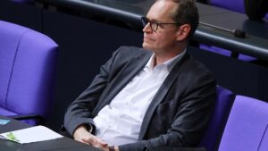 SPD-Außenpolitiker Müller fürchtet weitere Eskalation in Nahost