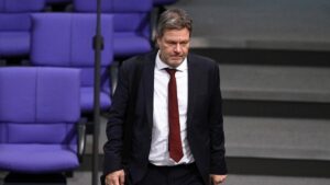 Bauernverband distanziert sich von Aktion gegen Habeck