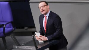 Spahn für Bundesstiftung zur Finanzierung von Moscheegemeinden