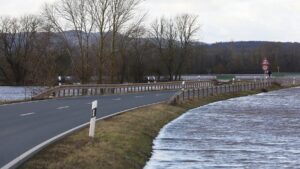 Buschmann lehnt Aussetzen der Schuldenbremse wegen Flutschäden ab