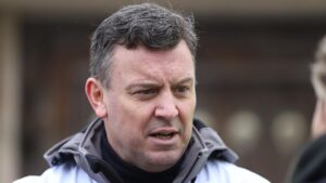 Landrat André Schröder fordert Hilfe vom Bund