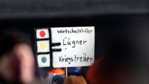 Rukwied sieht keine Unterwanderung der Bauern-Proteste von rechts