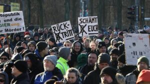 Agrarproteste: Lindner setzt auf Bürokratieabbau