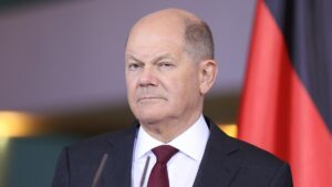 Scholz reagiert auf Recherche zu AfD: "Wir schützen alle"