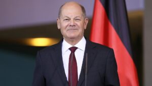 Scholz begrüßt Urteil zu NPD-Finanzierung