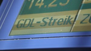 Connemann für schärferes Streikrecht bei kritischer Infrastruktur