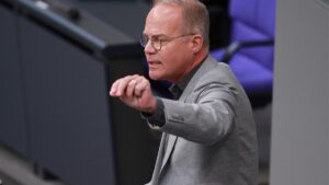 Miersch pocht auf soziale Komponente im Klimageld