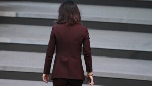 Baerbock unterstützt Kenias Bemühungen um Frieden im Sudan