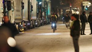 Mehrheit glaubt an wachsende Spaltung durch Ampel-Koalition