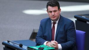 Heil will Rentenpaket II nach Haushaltsbeschluss zügig vorlegen