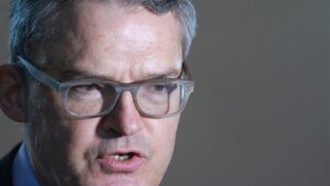 Kiesewetter warnt CDU vor Koalitionen mit BSW