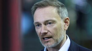 Lindner bemängelt Kommunikations-Linie der Ampel