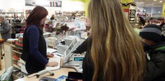 Einzelhandelsumsatz im September leicht gestiegen