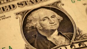 US-Inflationsrate sinkt leicht auf 3,3 Prozent