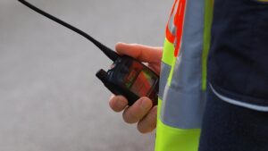 Dutzende Verletzte bei Busunglück auf A 44 in NRW