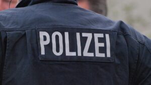 München: Polizei bestätigt Schussabgaben auf "verdächtige Person"