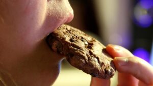 Süßwaren werden häufig versteckt teurer