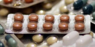 Arzneiwirkstoffhersteller warnt vor Abhängigkeit von China