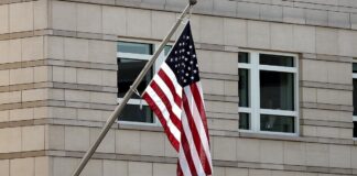 US-Einwanderungsbehörde ICE zieht aus Minnesota ab