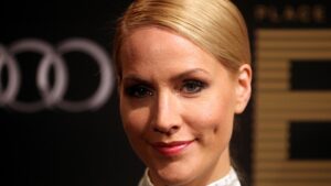 Judith Rakers verlässt Tagesschau