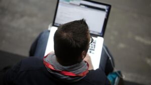 Richterbund für Speicherung von IP-Adressen