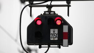 "Notfahrplan" der Bahn angelaufen