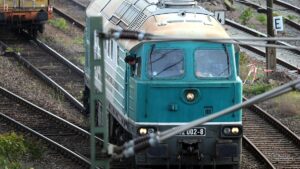 GDL-Leiharbeitsfirma Fair Train beschäftigt bislang nur einstellige Zahl Lokführer