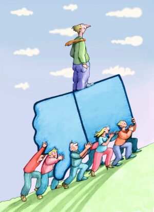 Wie wählt man den perfekten Influencer?