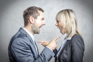 Sind Sie bereit für Konflikte in Ihrem Business? Entdecken Sie effektives Management!