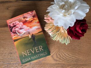 Ein Blick auf eine faszinierende neue Perspektive