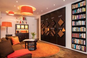 Wer Wien besonders charmant erleben möchte, wohnt in der Hollmann Beletage