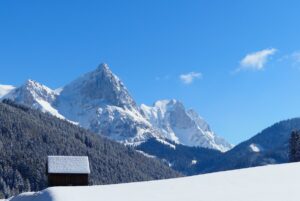 Hotel Spirodom Admont: Echt erholsam …