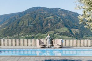 Hotel Paradies – Dorf Tirol
