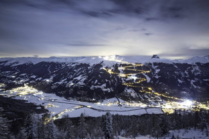 Wildkogel-Arena Neukirchen und Bramberg