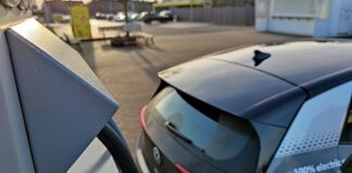 Ex-VW-Chef Diess: "Die Stromrechnung fürs Auto fällt praktisch weg"