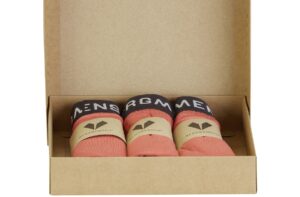 BERGMENSCH LAUNCHT NEUE FUNKTIONSWÄSCHE