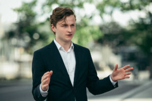 Keine KI-Blase in Sicht