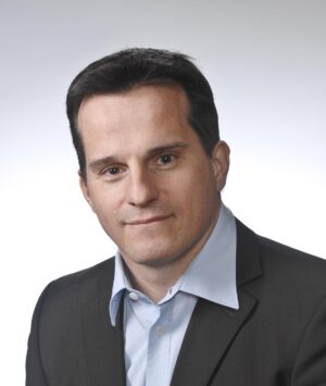 Megatrend Elektrifizierung: Intelligente Systemintegration, KI und Cybersecurity als Wegbereiter