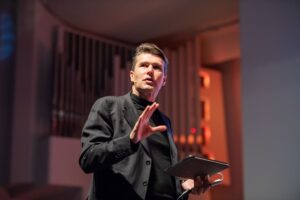 Marcell Vollmer wird Gesellschafter bei eProcurement-Spezialist Crowdfox