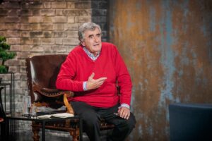 Michael Grabner startet in 2 Minuten 2 Millionen mit Erstinvestition