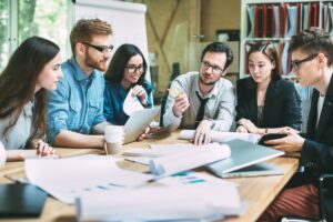 Wissen Sie, welche Tools Ihre Arbeit effizienter machen können?