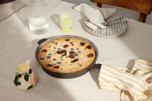 Der perfekte Start in den (Mit)Tag – Brunch mit STUR