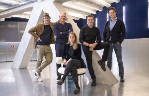 Serviceplan Group stärkt AI-Expertise mit Labs in Deutschland und den USA